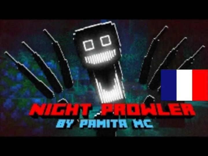 The Prowler Patch FR — MCPEDL
