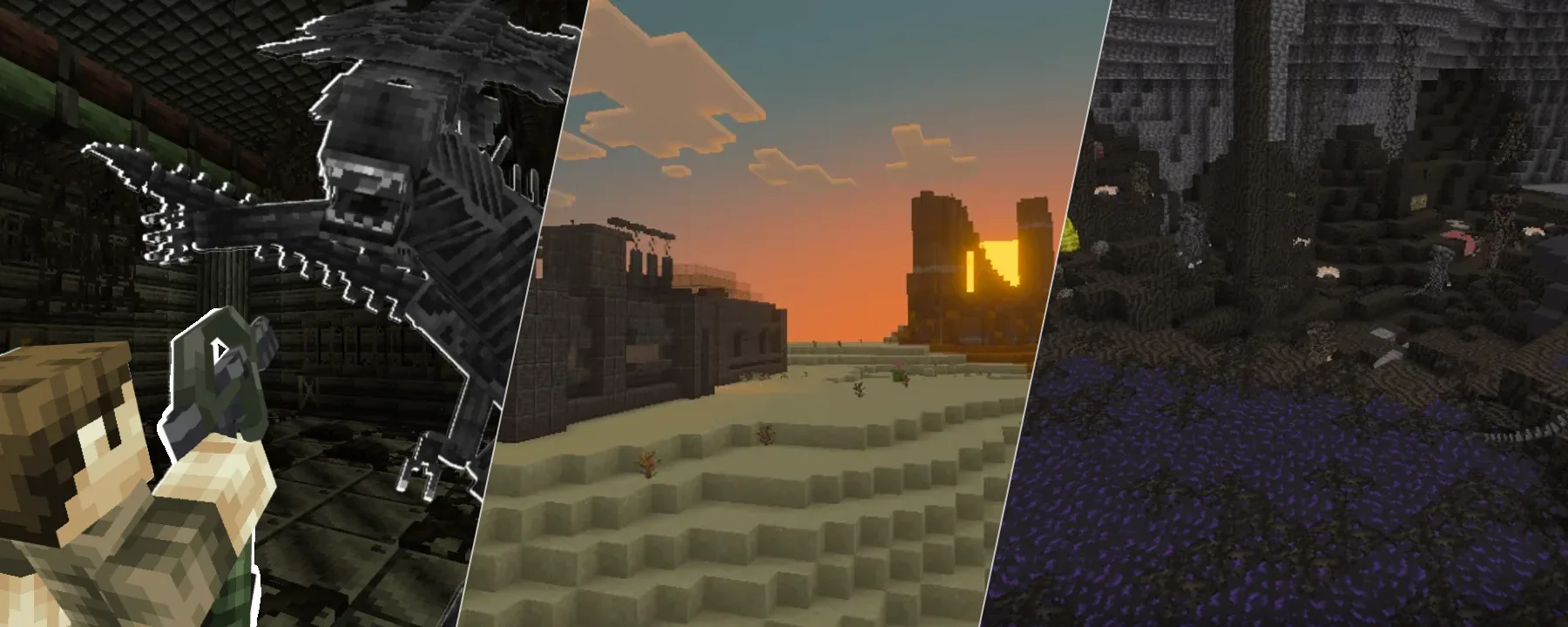 XenoCraft the Return — XenoCraft the Return screenshots 1–3