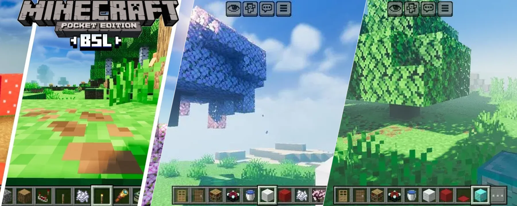 bsl vibrent visual — bsl vibrent visual screenshots 1–3