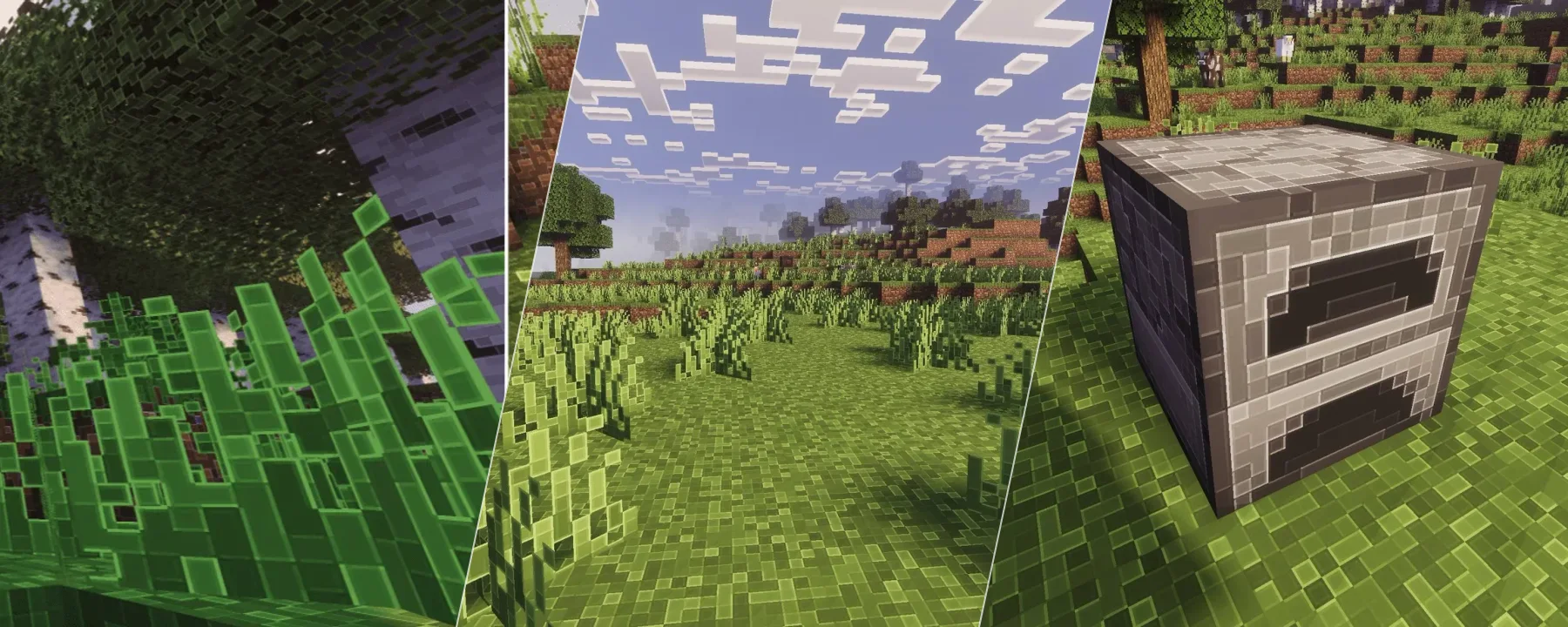 Outline Texture Pack — Outline Texture Pack screenshots 1–3