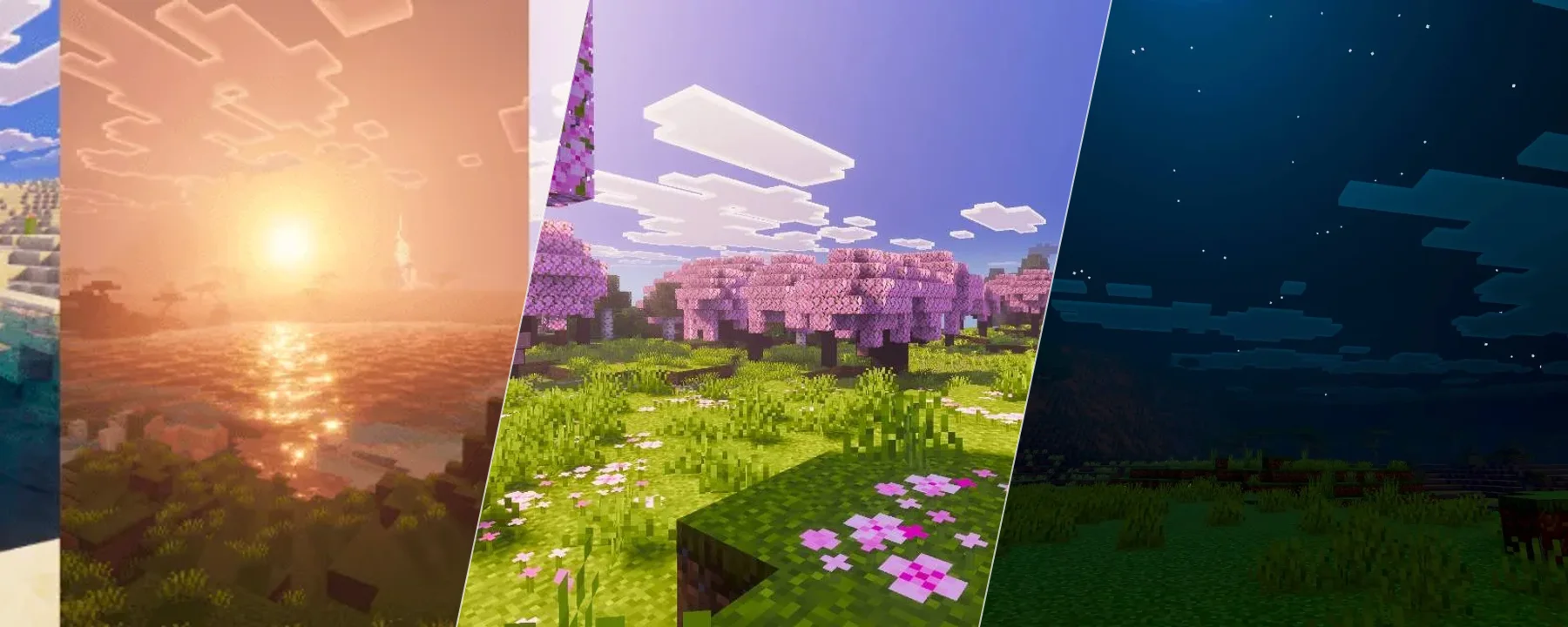 Relta Visuals — Relta Visuals screenshots 1–3