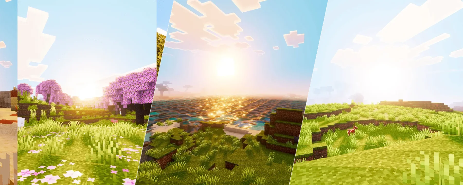 Phantom Visuals — Phantom Visuals screenshots 1–3