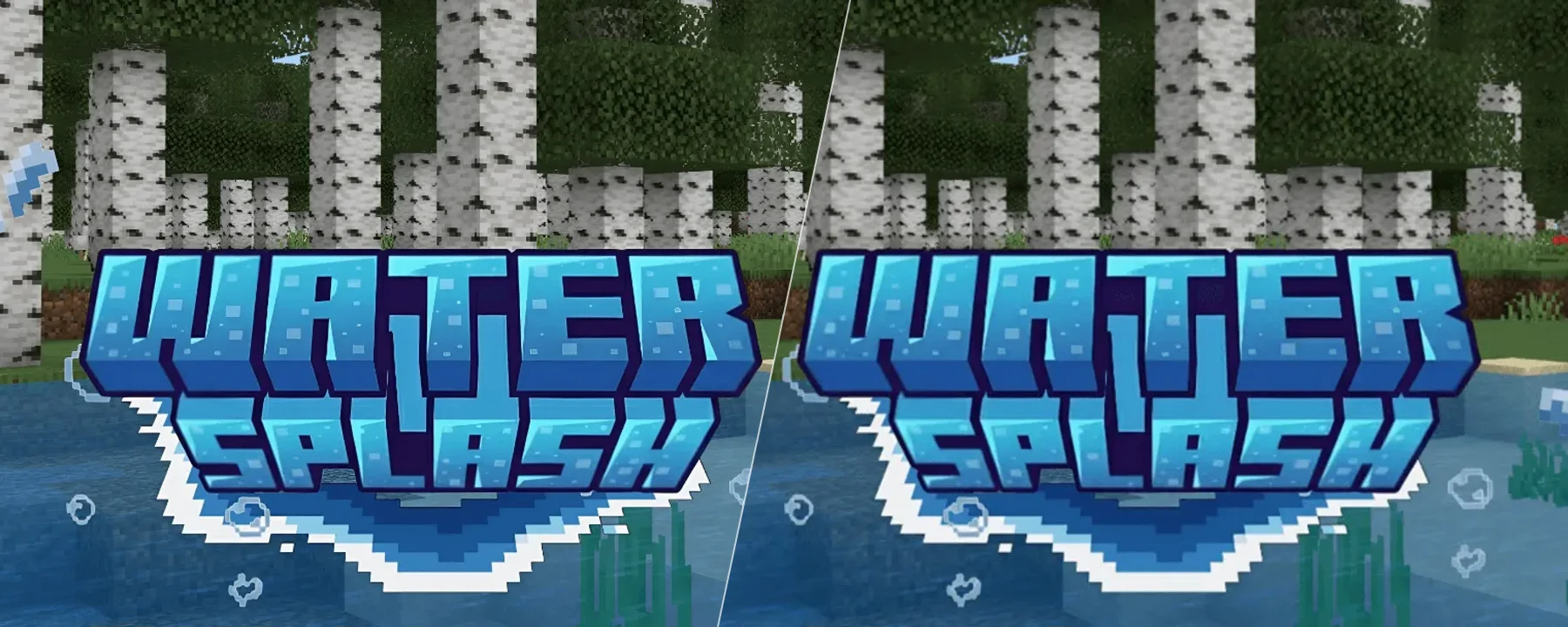 Water Splash Animation — Water Splash Animation screenshots 1–2