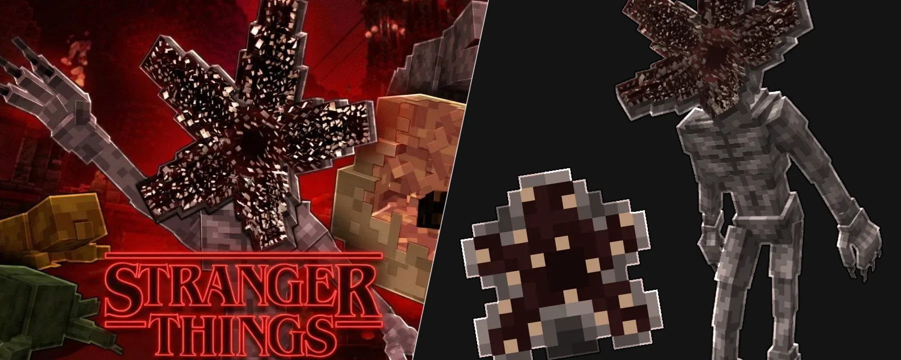 Stranger Things by MeBesm — Stranger Things by MeBesm screenshots 1–2