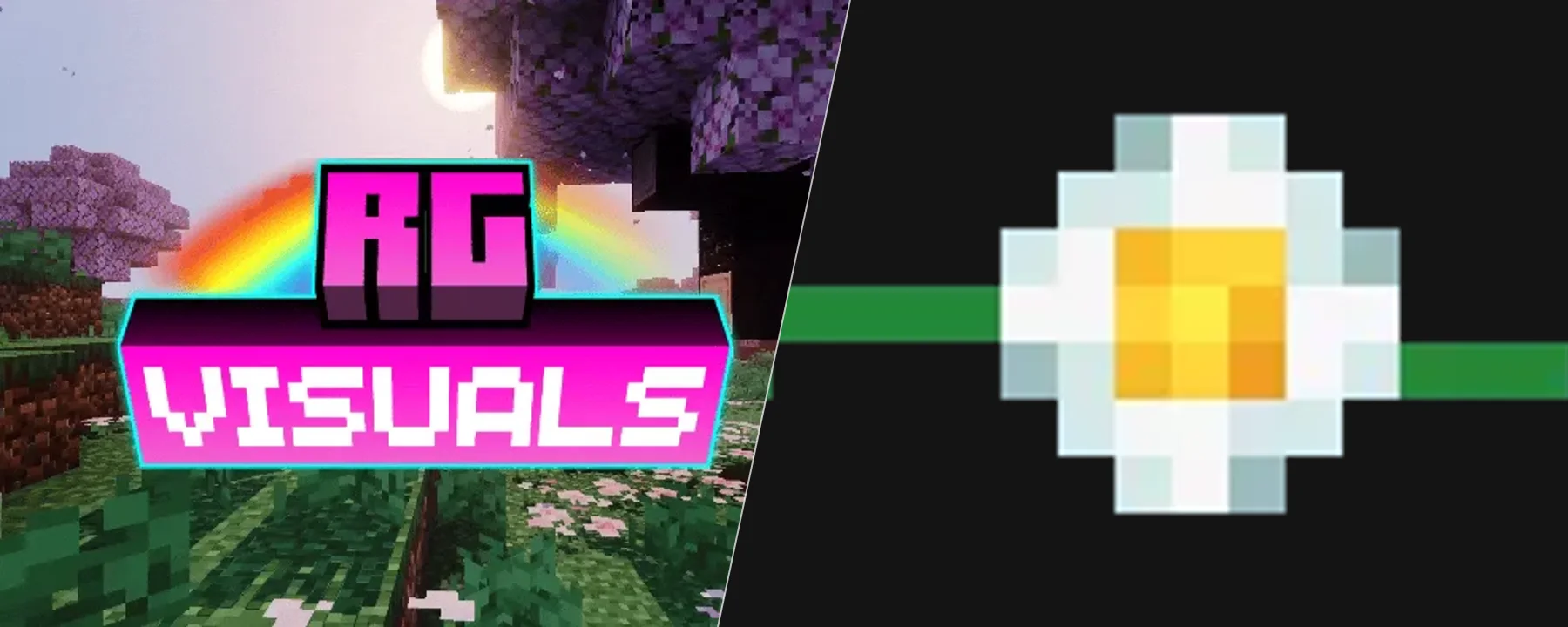RG Visuals Shader | Shaders — RG Visuals Shader | Shaders screenshots 1–2