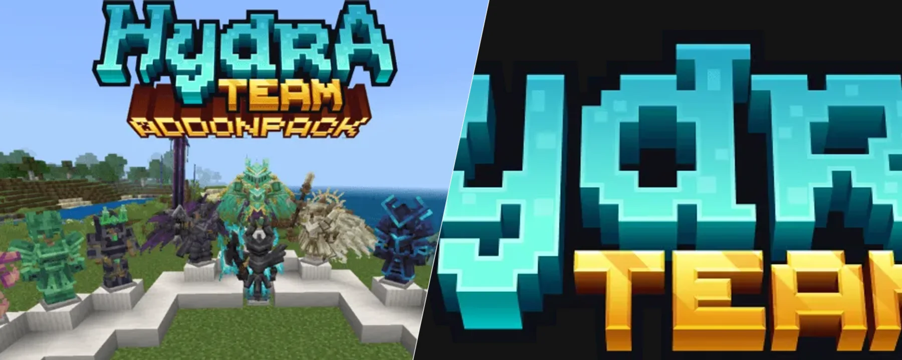 Hydra Expansion — Hydra Expansion screenshots 1–2