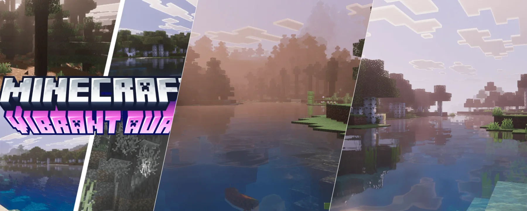 Vibrant Aura Legacy — Vibrant Aura Legacy screenshots 1–3
