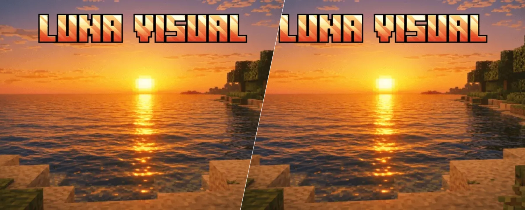 Luna (Vibrant Visual) — Luna (Vibrant Visual) screenshots 1–2