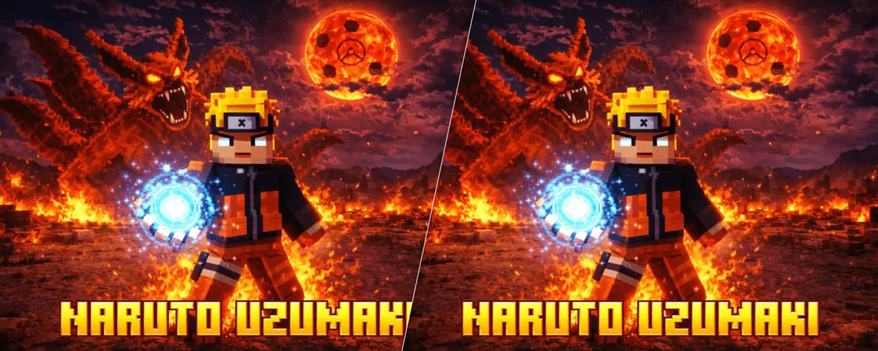 NARUTO UZUMAKI (BedStudio) — NARUTO UZUMAKI (BedStudio) screenshots 1–2