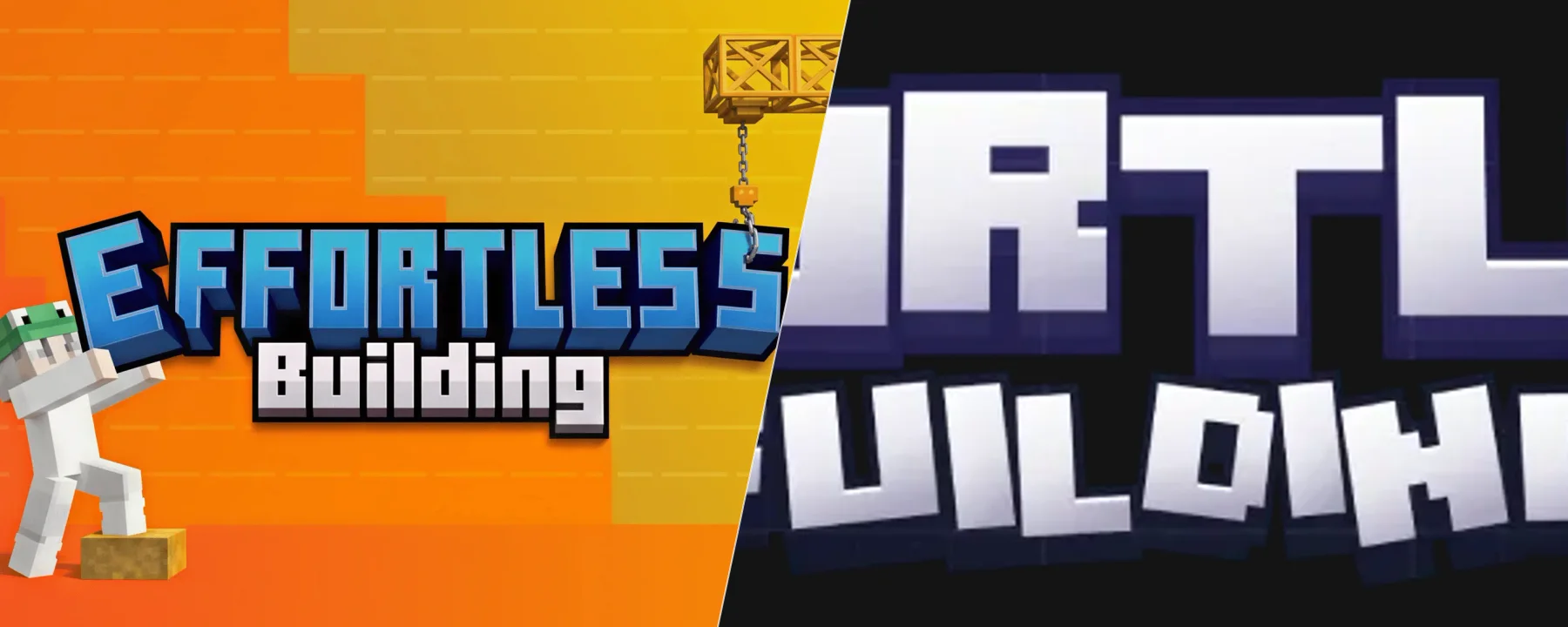 Effortless Building — Effortless Building screenshots 1–2