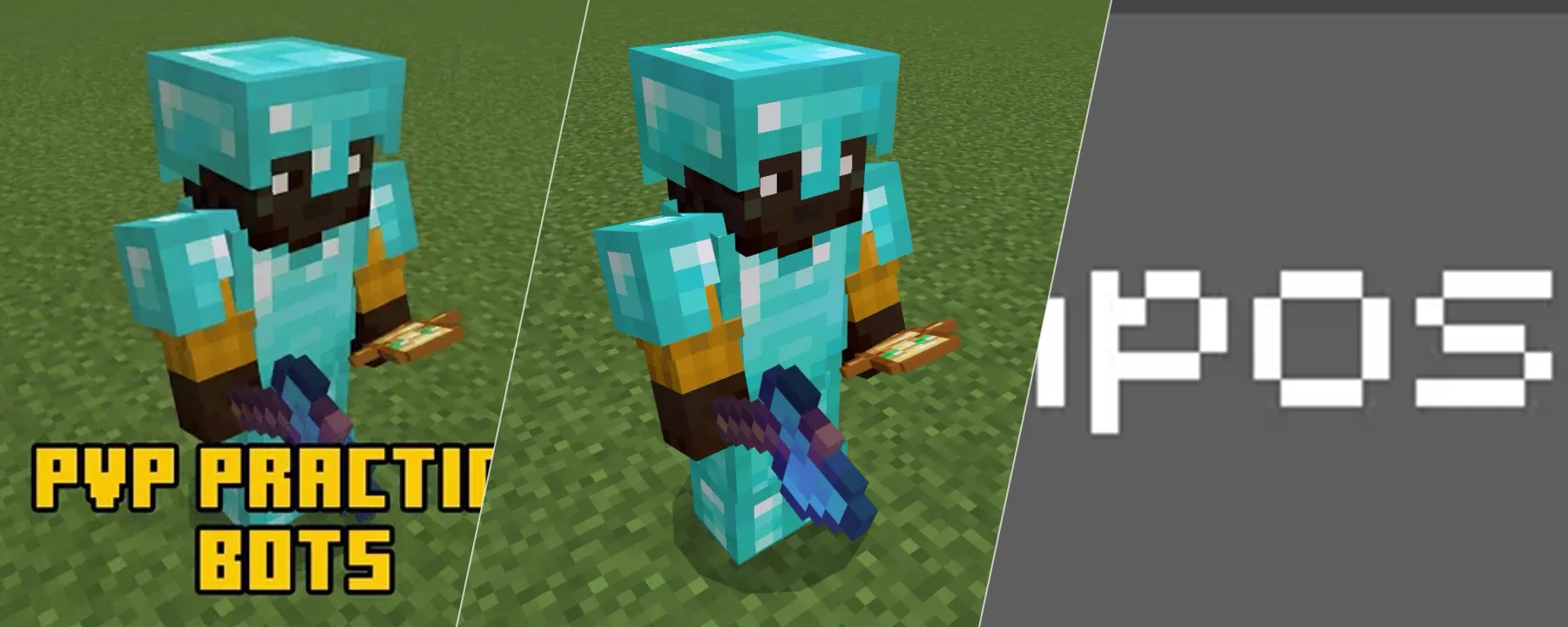 PvP Practice Bots — PvP Practice Bots screenshots 1–3