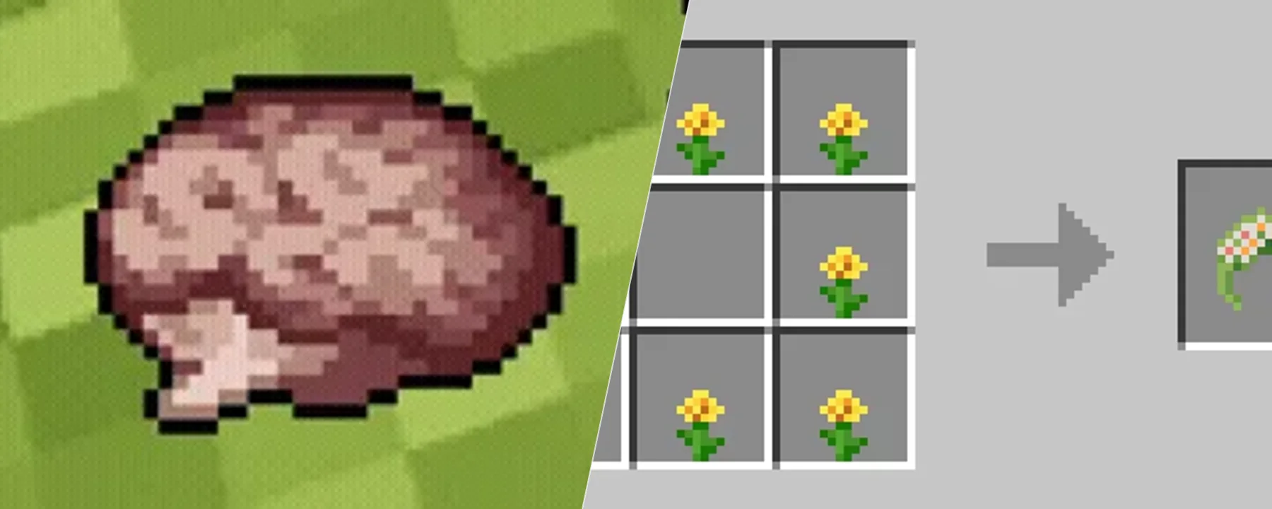 Sanity: Descent Into Madness | Bedrock - 100% Accurate to Java — Sanity: Descent Into Madness | Bedrock - 100% Accurate to Java screenshots 4–5