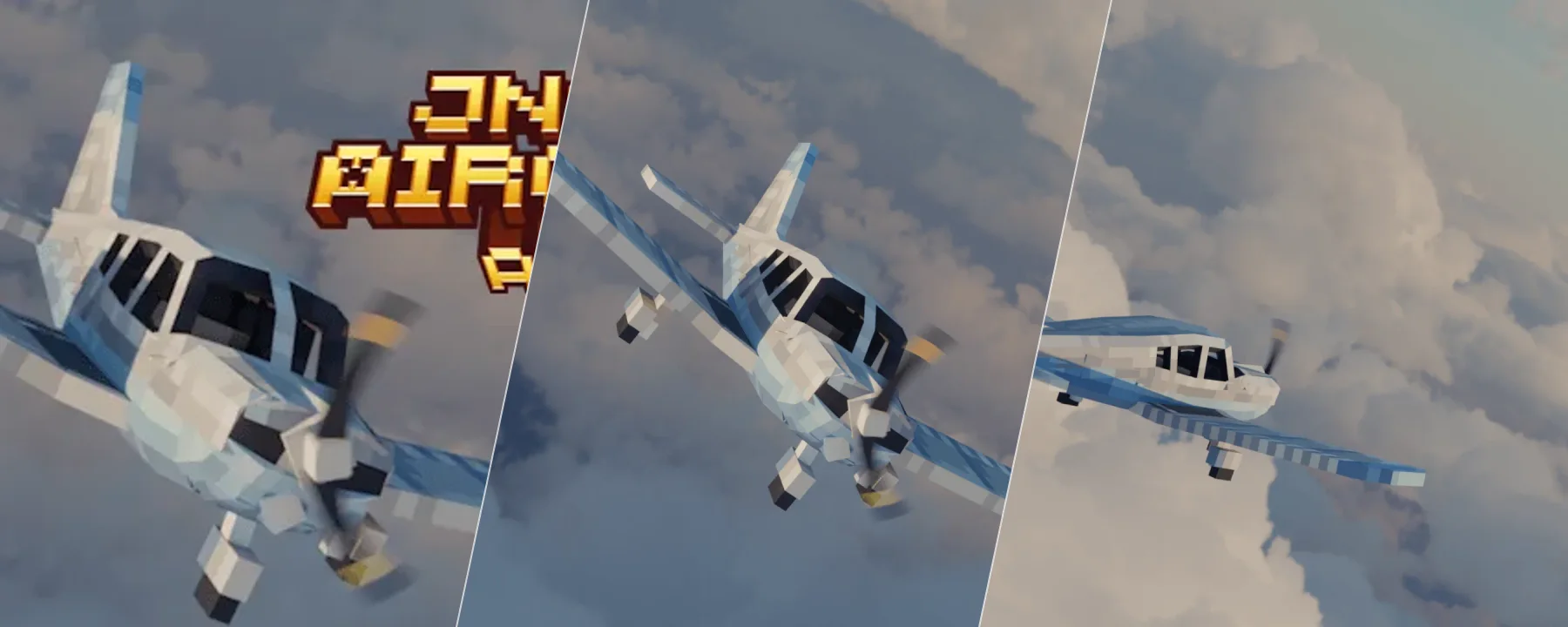 JNSO's Aircraft — JNSO's Aircraft screenshots 1–3