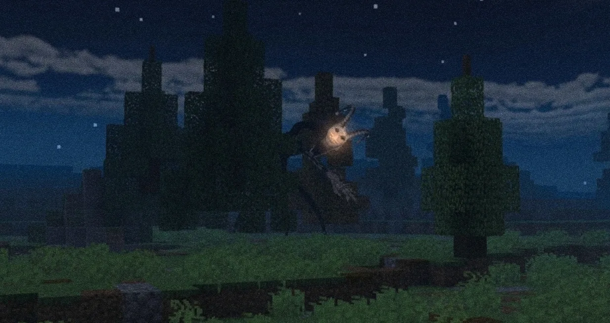 Goat Stalker [Horror] screenshot 1