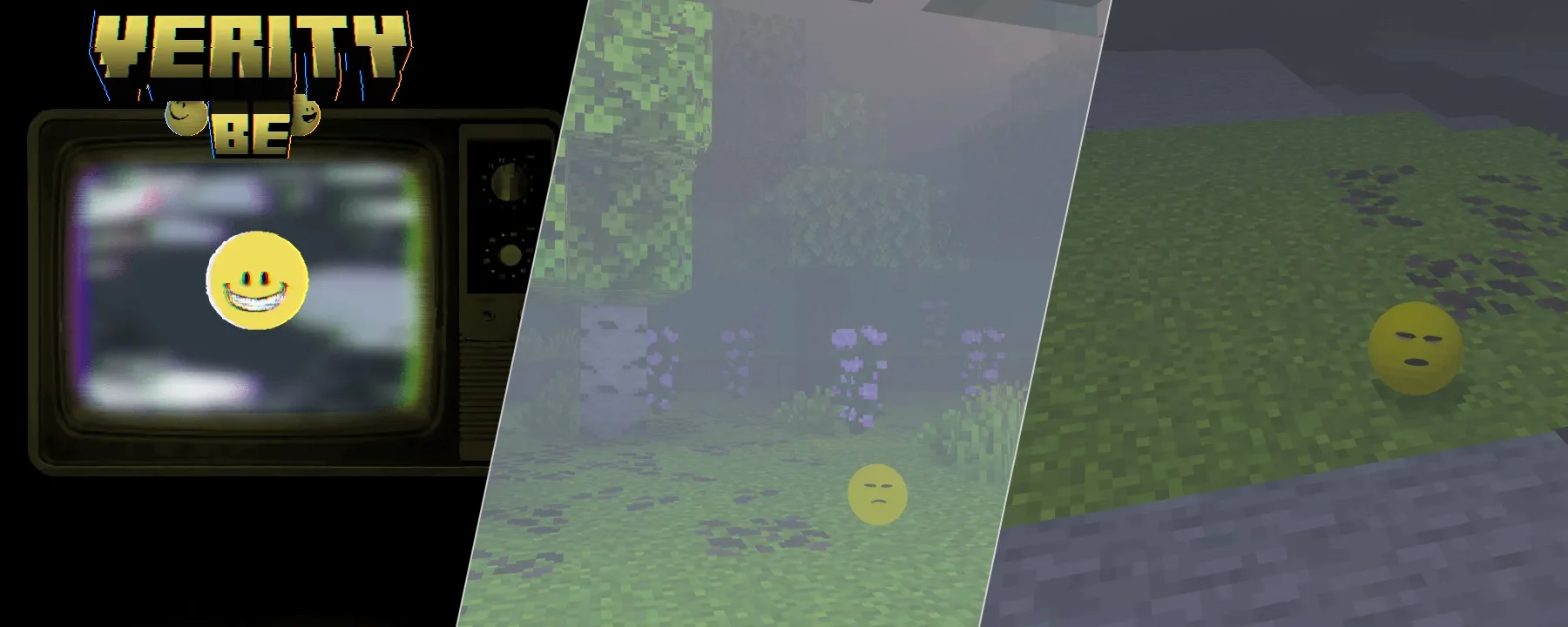 Verity BE (Official) — Verity BE (Official) screenshots 1–3