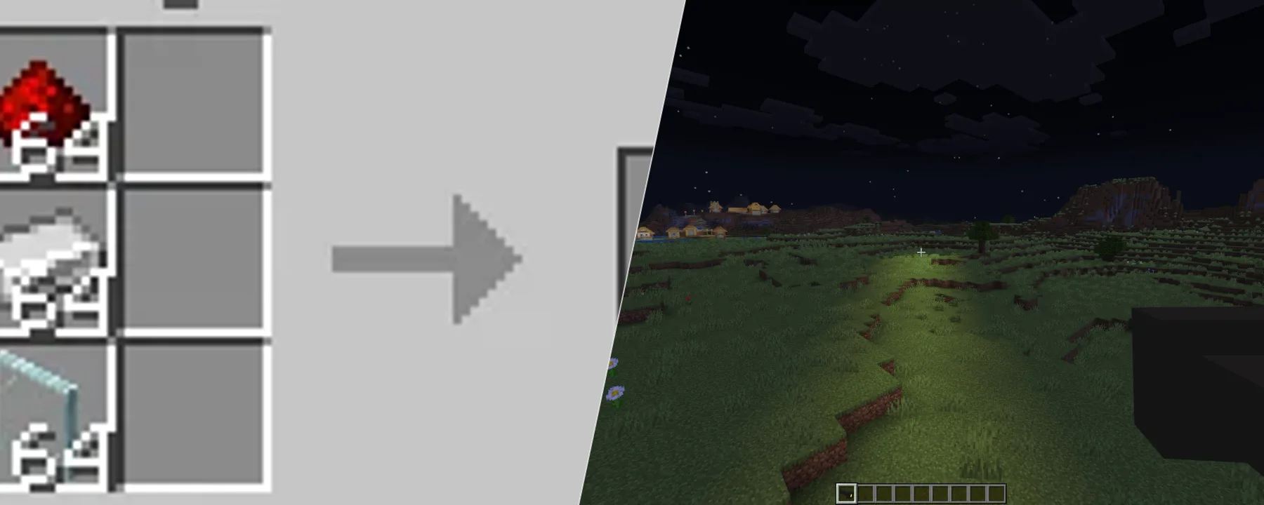 Just A Flashlight — Just A Flashlight screenshots 1–2