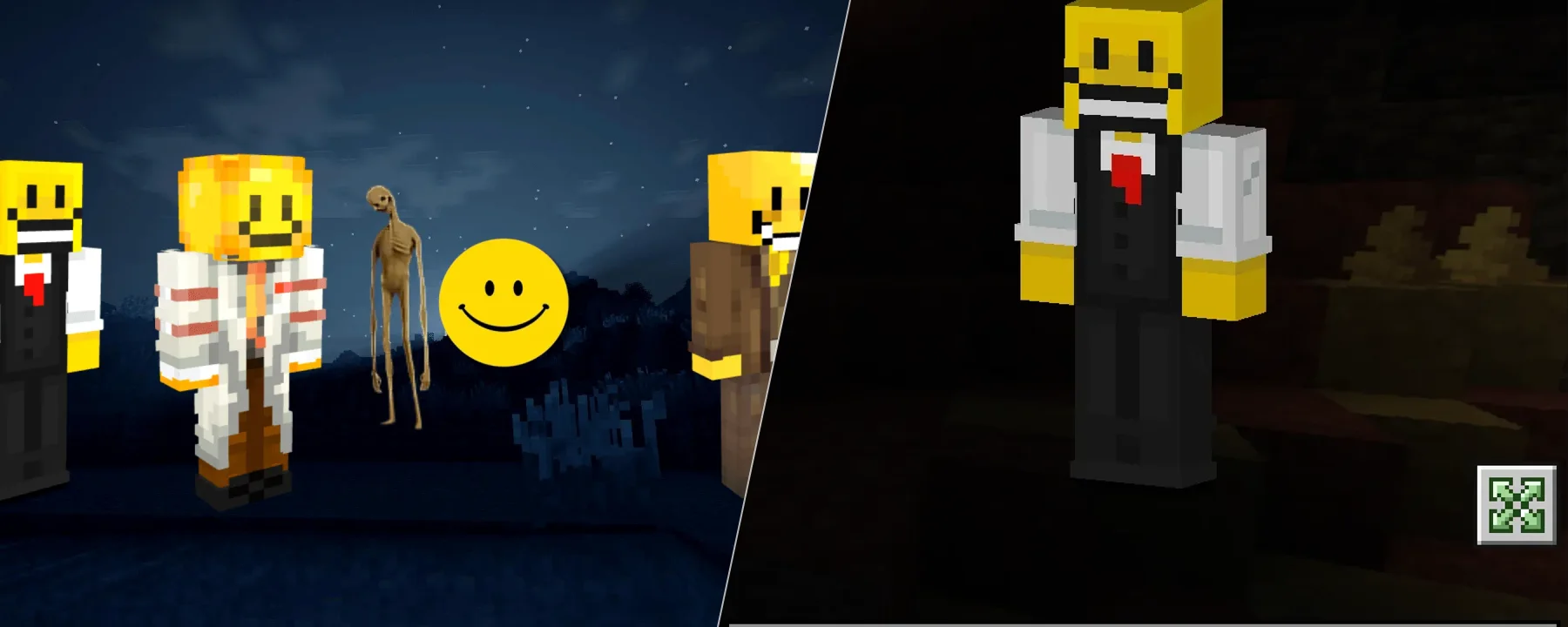 Verity Skin Pack — Verity Skin Pack screenshots 1–2