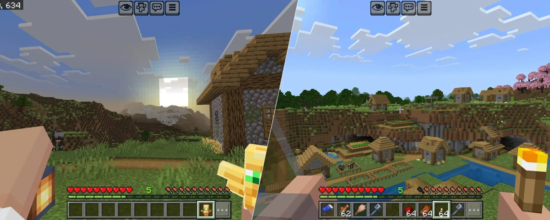 Xnova Remastered — Xnova Remastered screenshots 1–2
