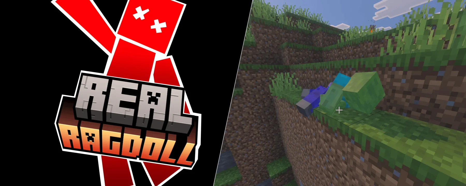 Real Ragdoll — Real Ragdoll screenshots 1–2
