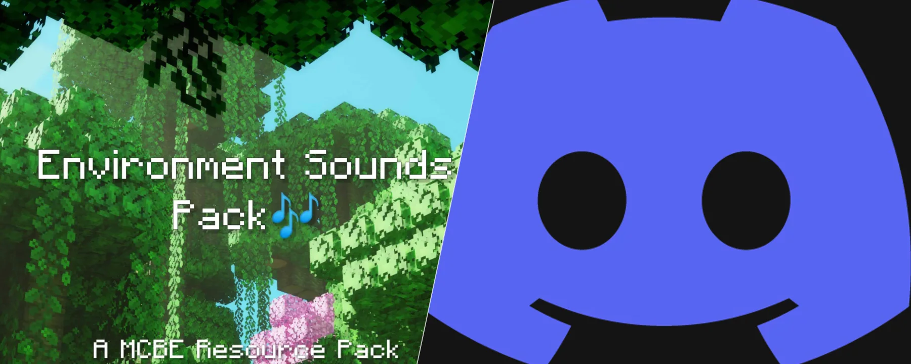 Environment Sounds Pack v2.6 — Environment Sounds Pack v2.6 screenshots 1–2