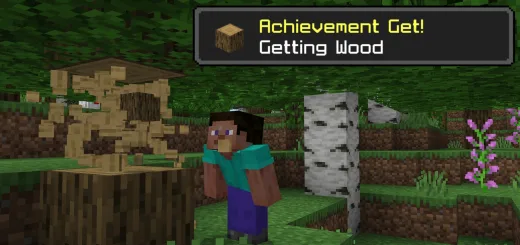 AdvancementPack — MCPEDL