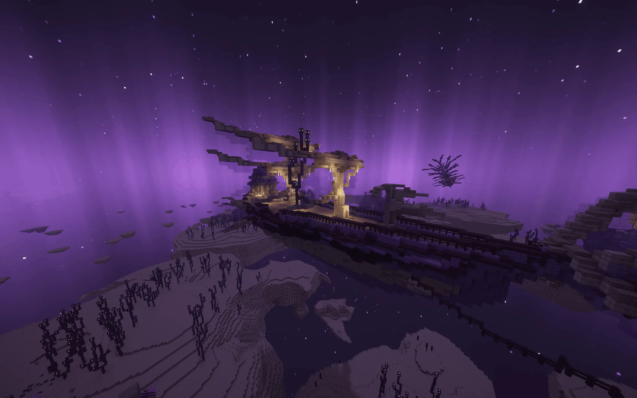 MES - Moog's End Structures - Minecraft Mods - CurseForge