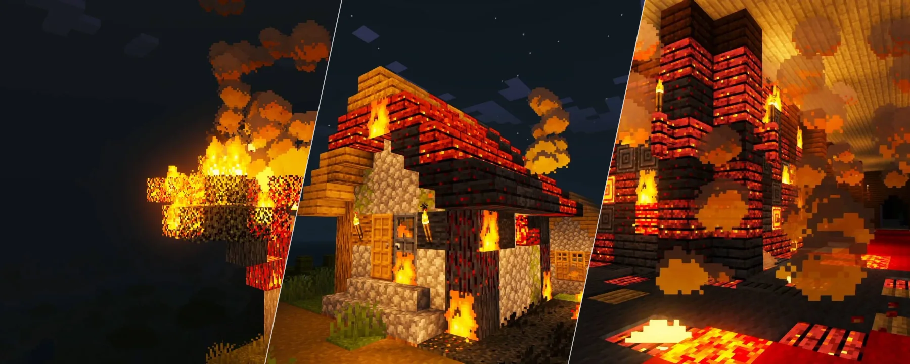 Burnt — Burnt screenshots 1–3