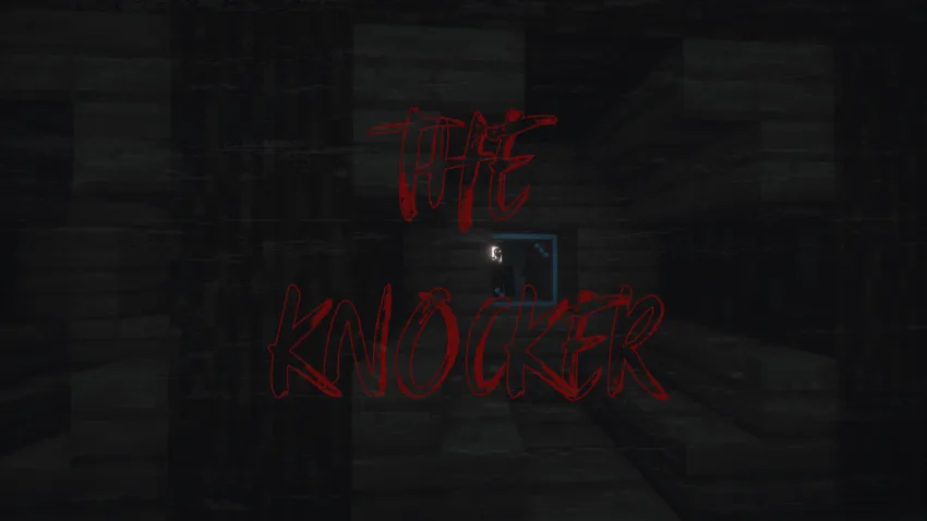 The Knocker — The Knocker screenshot