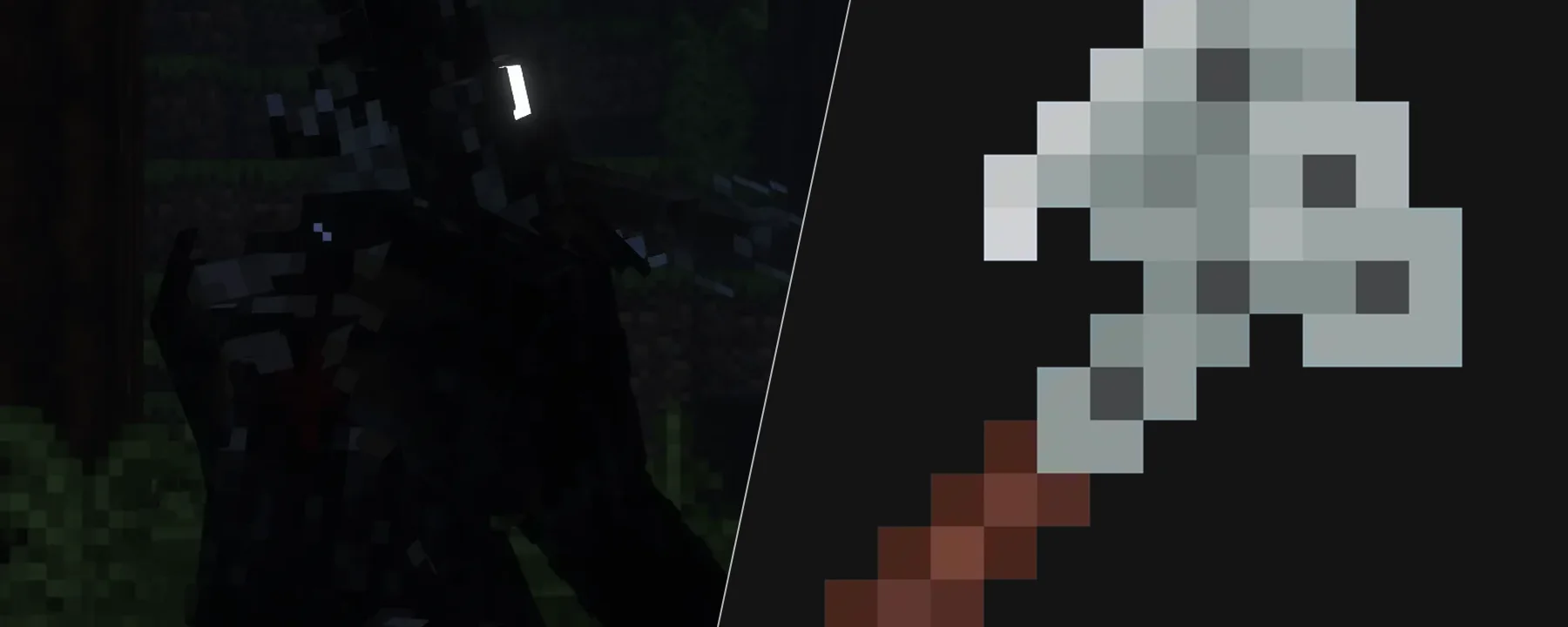 Antlers - The Wendigo — Antlers - The Wendigo screenshots 1–2