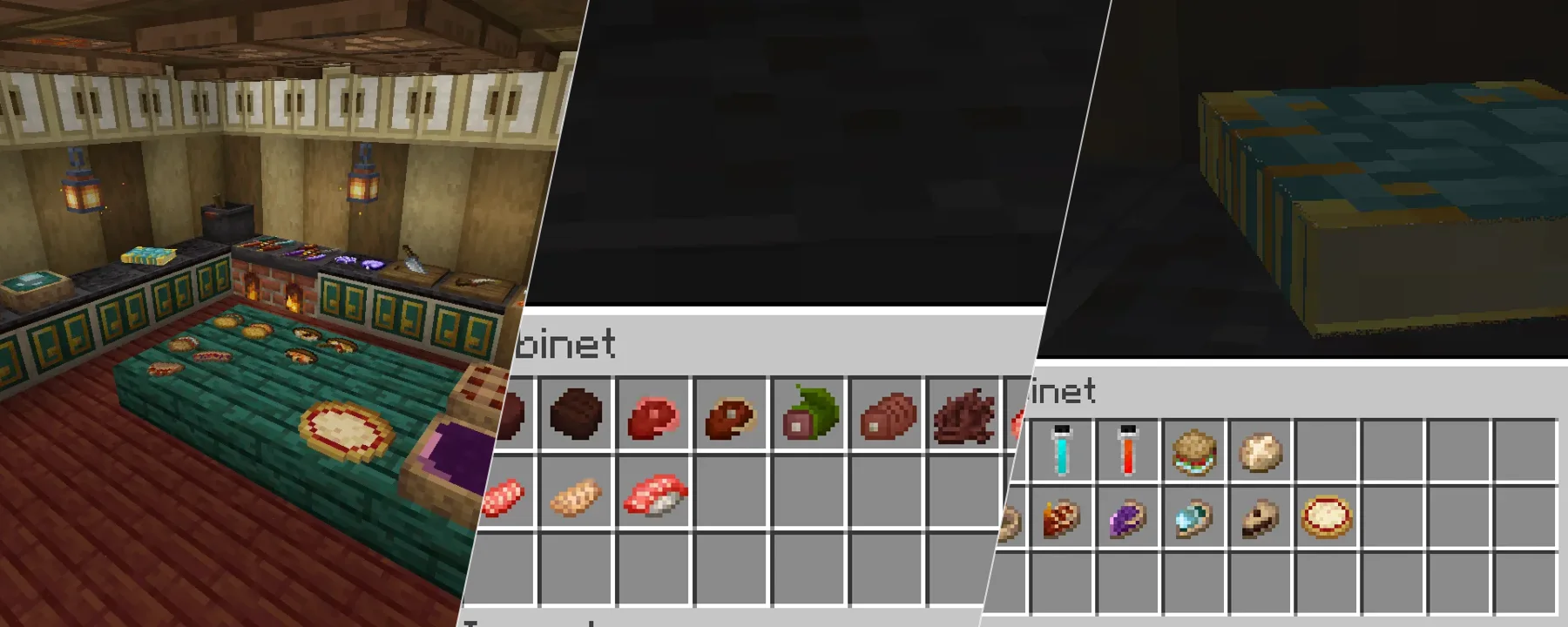 Ice and Fire Delight — Ice and Fire Delight screenshots 1–3