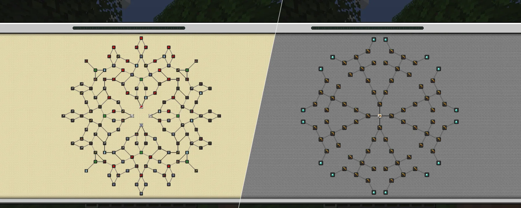 Default Skill Trees — Default Skill Trees screenshots 1–2