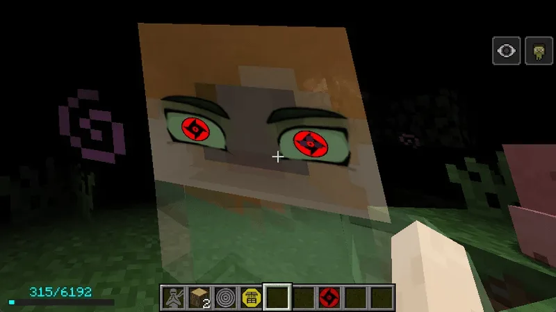 AHZNB's Naruto | More Jutsu — AHZNB's Naruto | More Jutsu screenshot