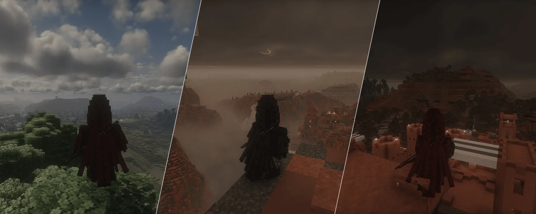 dark fantasy — dark fantasy screenshots 1–3