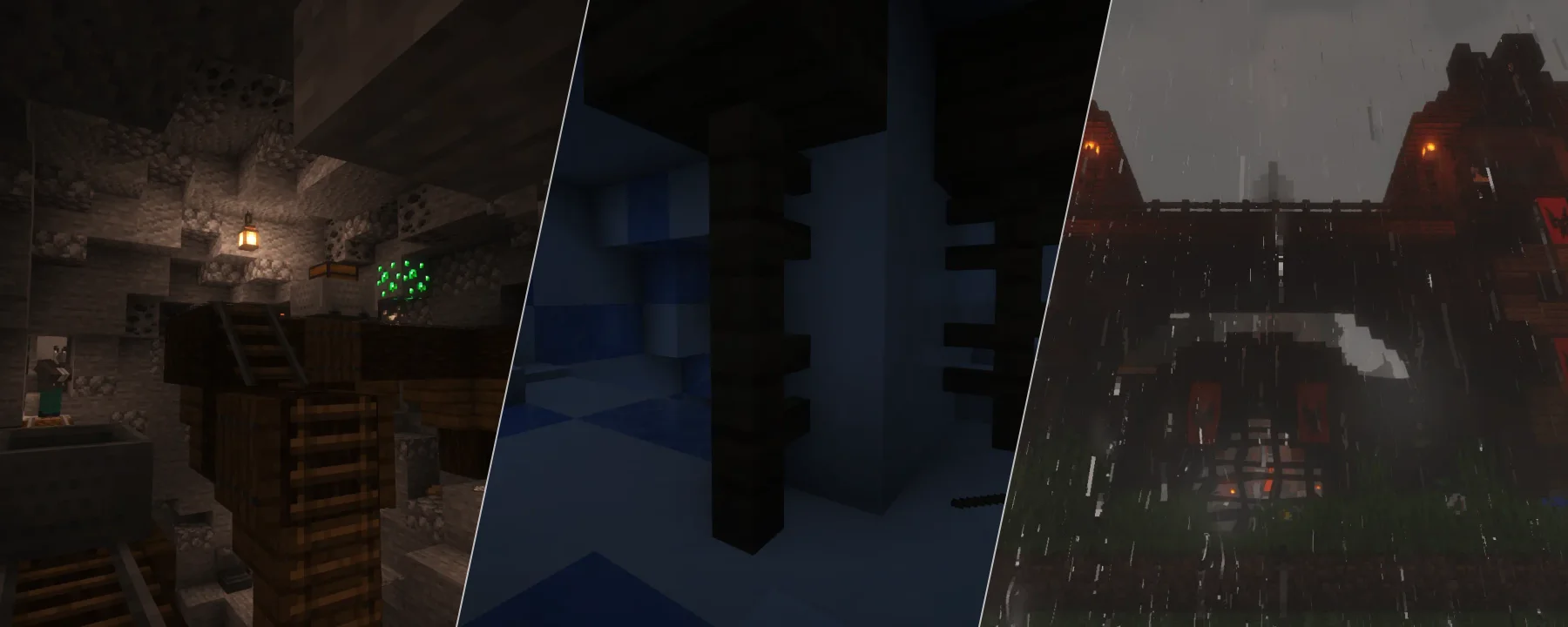Nordic Adventure — Nordic Adventure screenshots 1–3