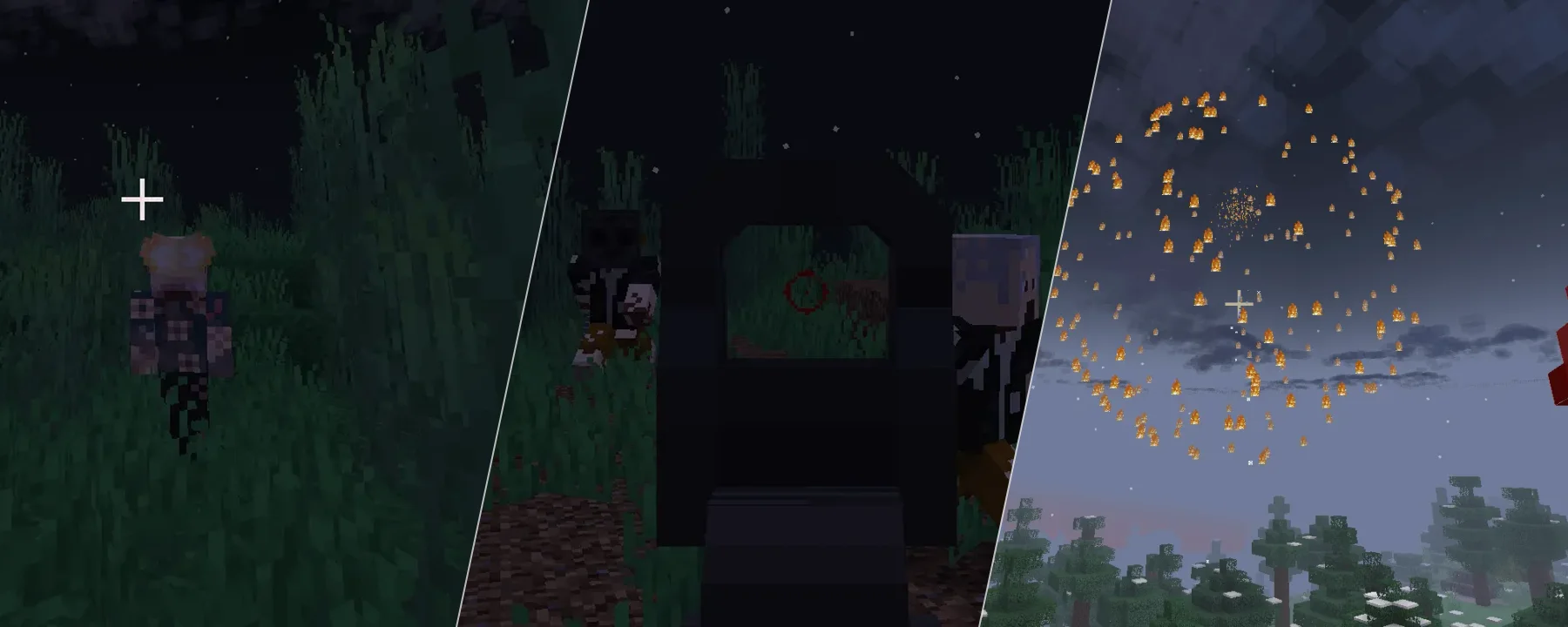 CheneTulipe Apocalipse Zombie Invasion — CheneTulipe Apocalipse Zombie Invasion screenshots 1–3