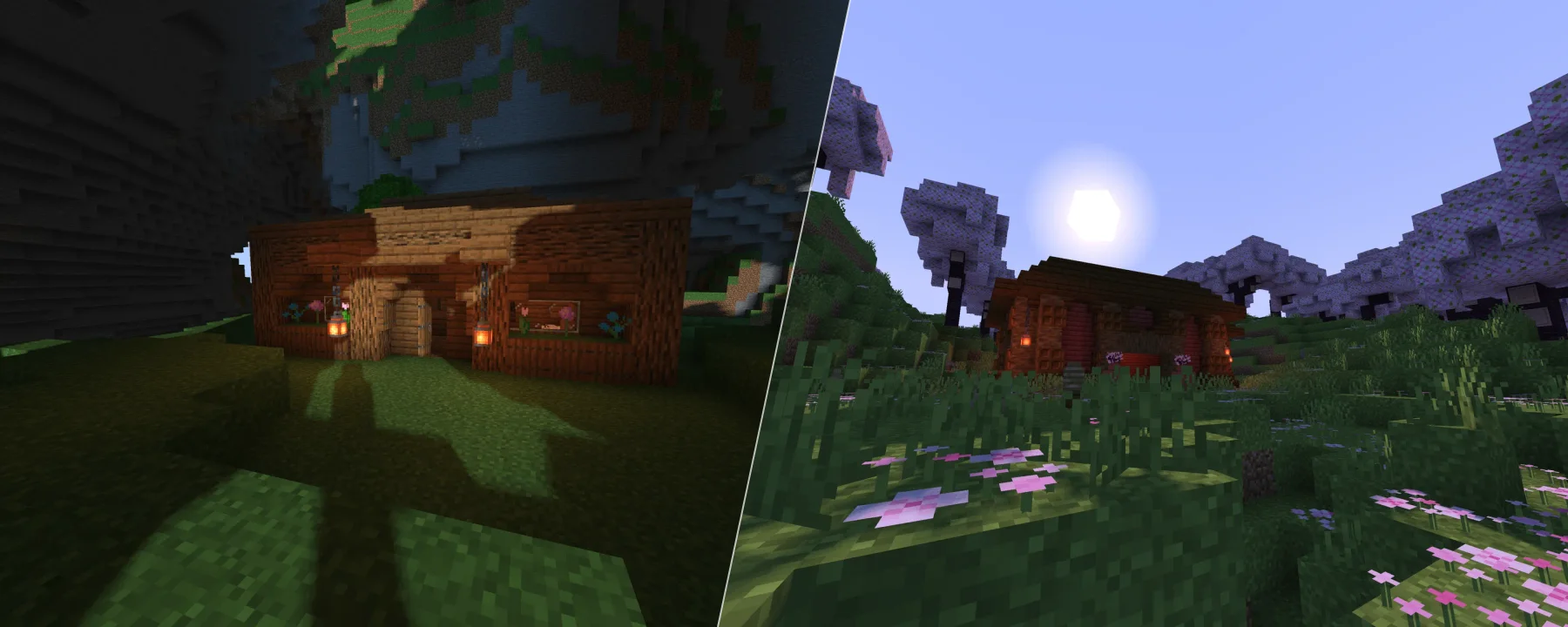 SWS — SWS screenshots 1–2
