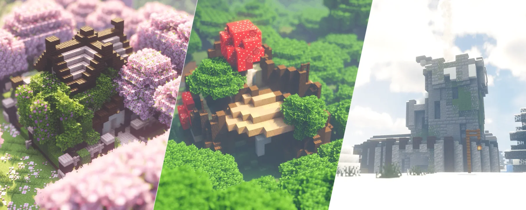 Create: Let The Adventure Begin — Create: Let The Adventure Begin screenshots 1–3