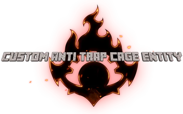 Ash Of Sin: Custom Anti Trap Cage Entity — Ash Of Sin: Custom Anti Trap Cage Entity screenshot