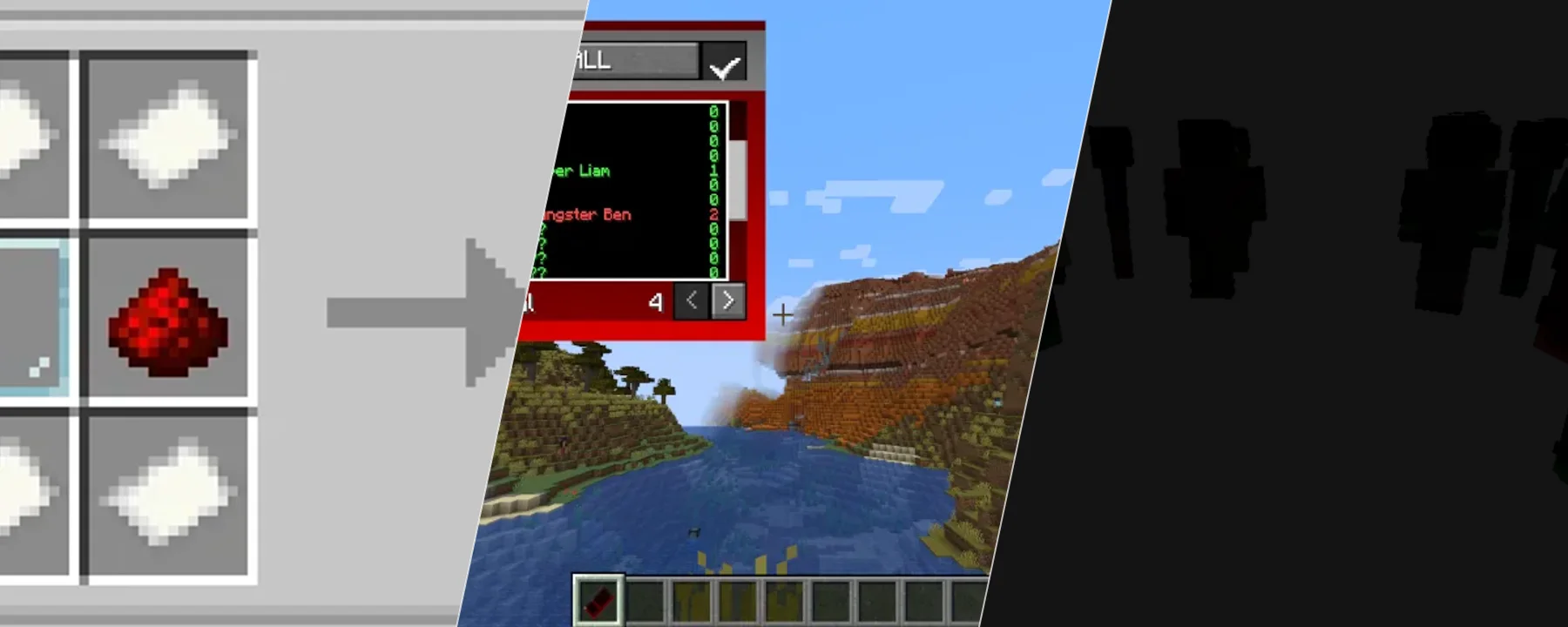 Radical Cobblemon Trainers — Radical Cobblemon Trainers screenshots 10–12
