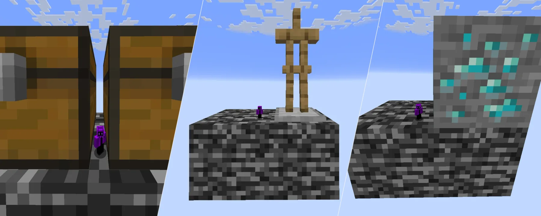 Tiny Players — Tiny Players screenshots 1–3