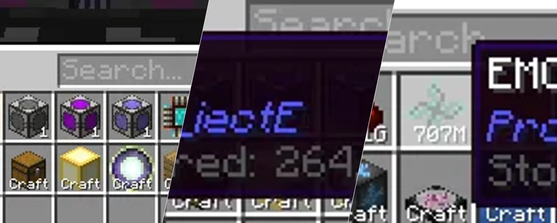 AppliedE — AppliedE screenshots 1–3
