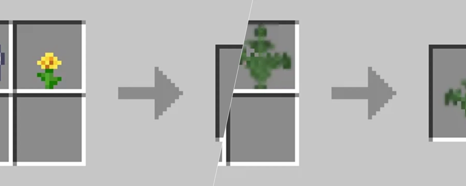 Flower Tweaks — Flower Tweaks screenshots 1–2