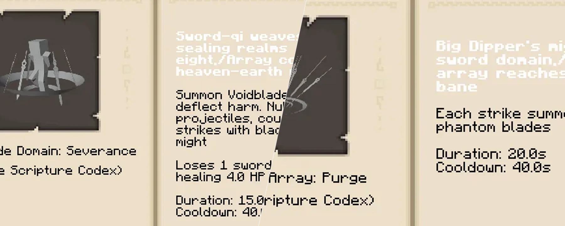 Epic Fight - Sword Soaring — Epic Fight - Sword Soaring screenshots 10–11