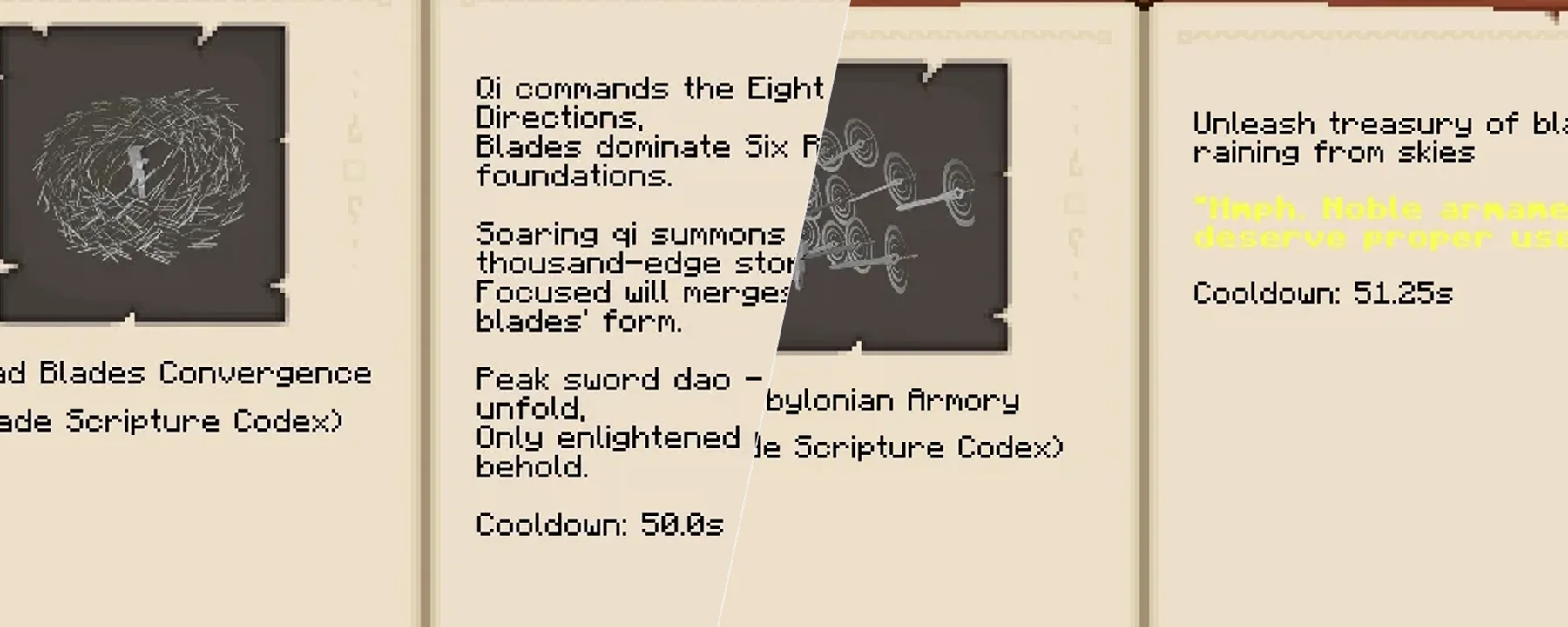 Epic Fight - Sword Soaring — Epic Fight - Sword Soaring screenshots 12–13