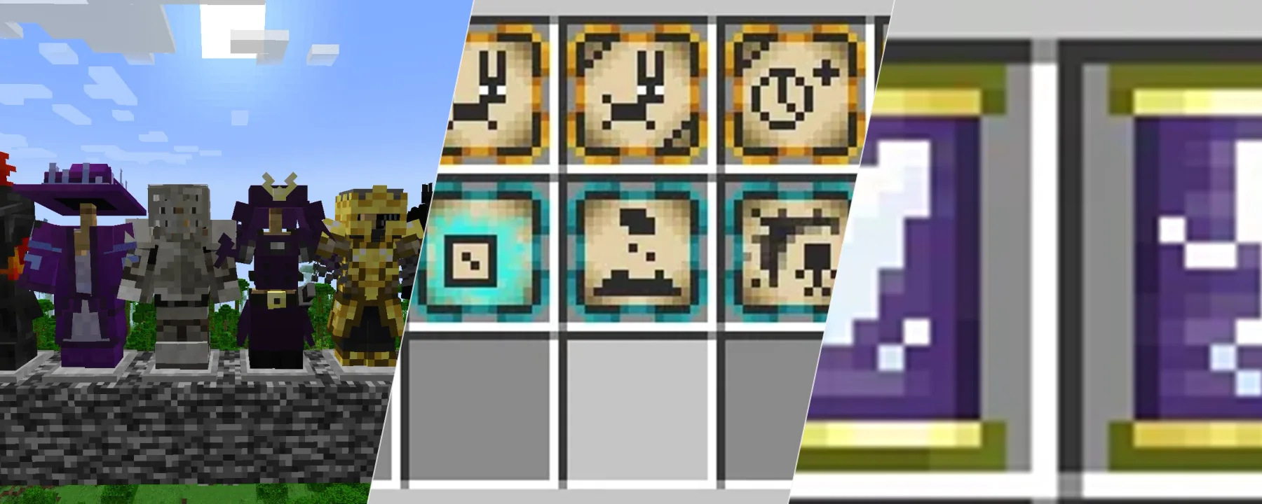 Adam's Ars Plus — Adam's Ars Plus screenshots 1–3