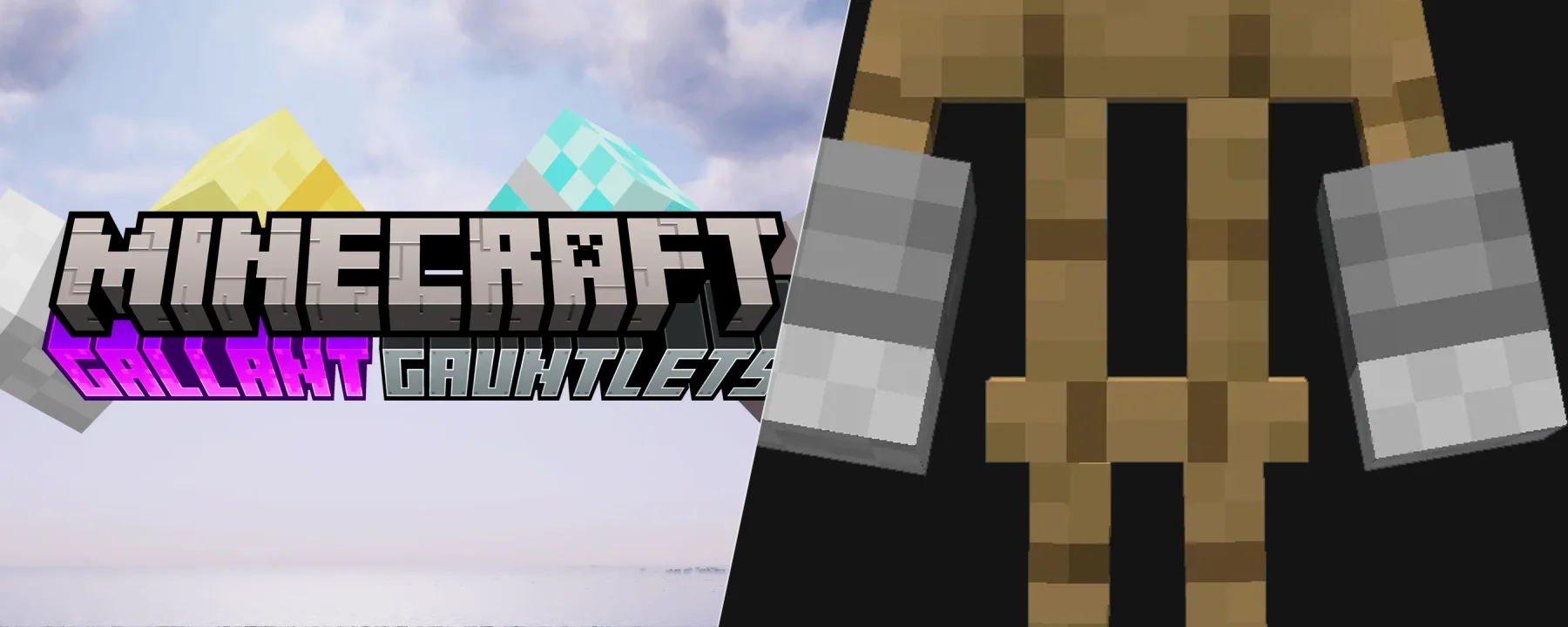 Gallant Gauntlets — Gallant Gauntlets screenshots 1–2