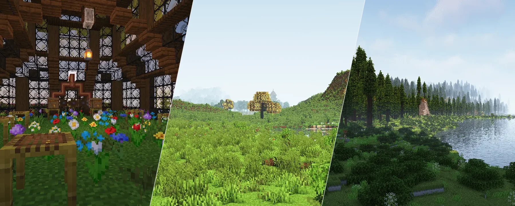 Life in the village 4 — Life in the village 4 screenshots 1–3