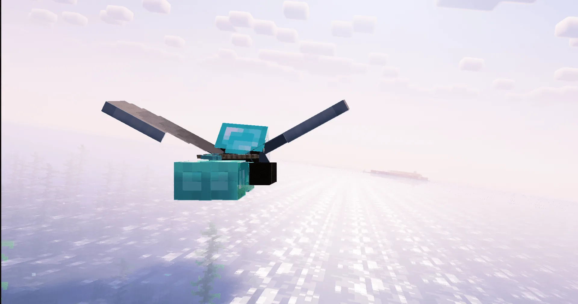 The Immersive Pack screenshot 1