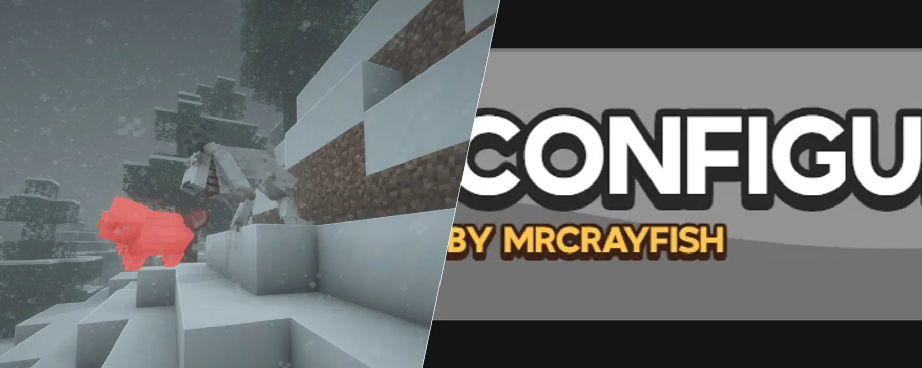 GoatMan — GoatMan screenshots 3–4