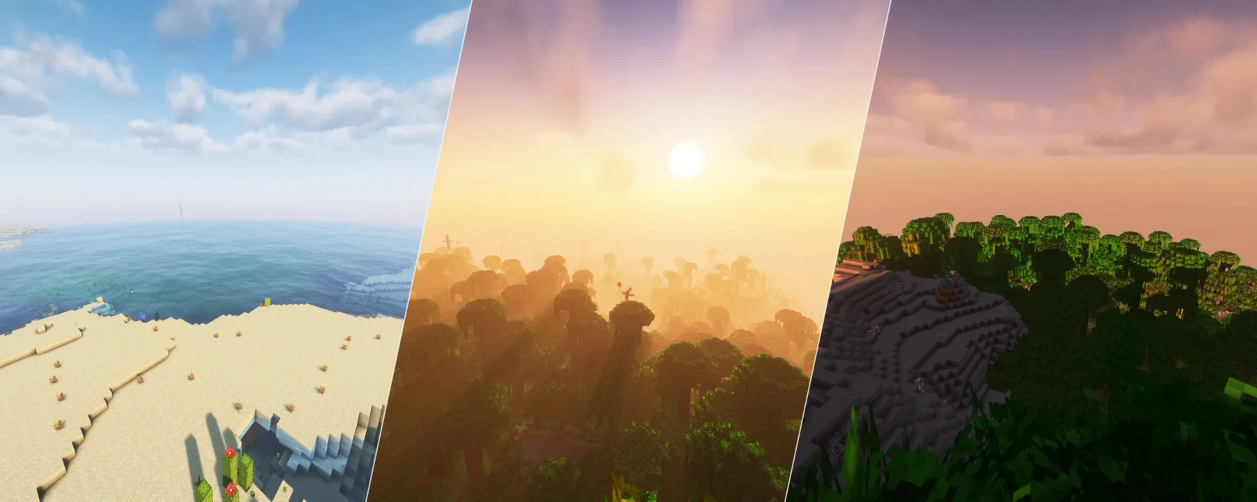 Ice and Fire - New comfort — Ice and Fire - New comfort screenshots 1–3